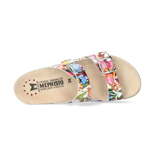 Mephisto Harmony Sandalen Print / Multi Harmony large