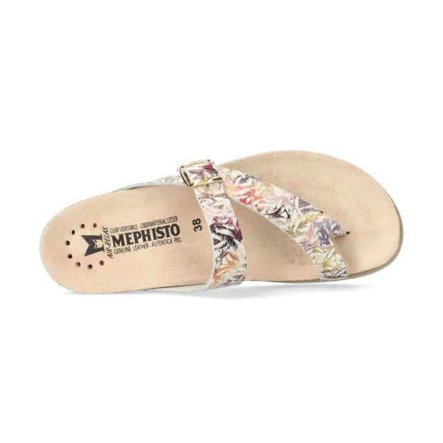 Mephisto Helen Sandalen Print / Multi Helen large