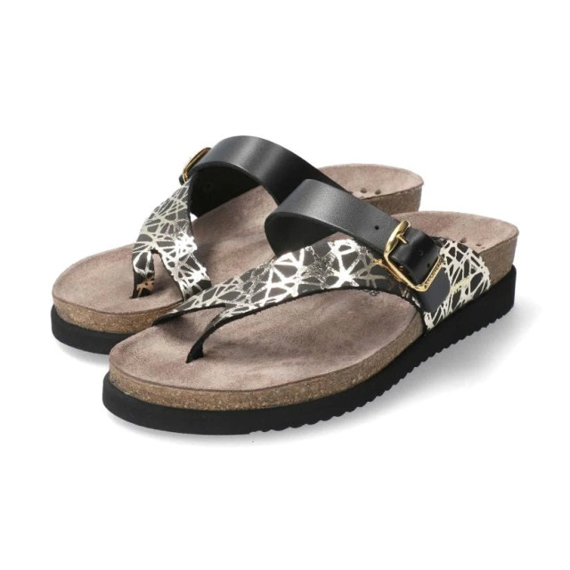 Mephisto Helen Mix Sandalen Zwart Helen Mix large