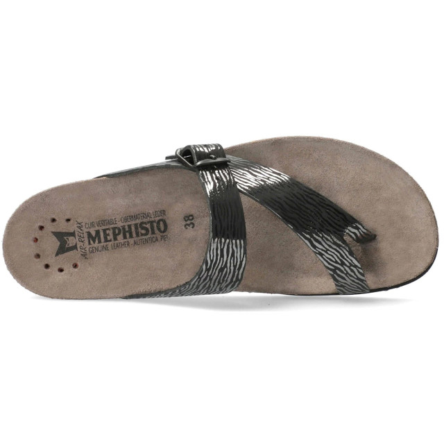 Mephisto Helen Sandalen Zwart Helen large