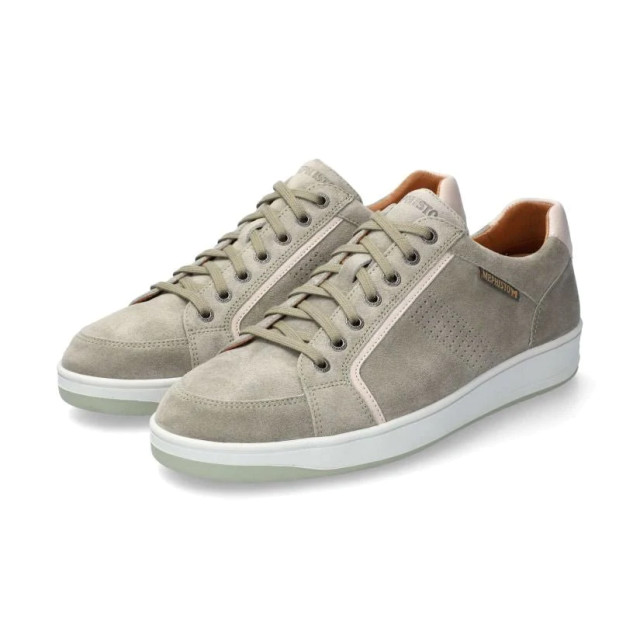 Mephisto Harrison Sneakers Groen Harrison large