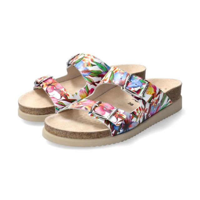 Mephisto Harmony Sandalen Print / Multi Harmony large