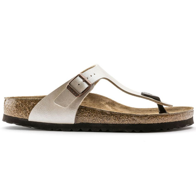 Birkenstock Gizeh bs dames sandaal Gizeh BS large