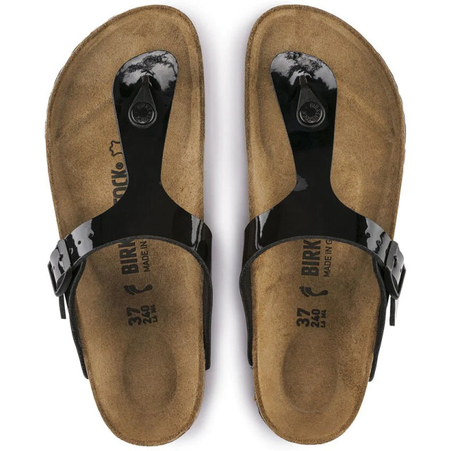 Birkenstock Gizeh bs dames sandaal Gizeh BS large