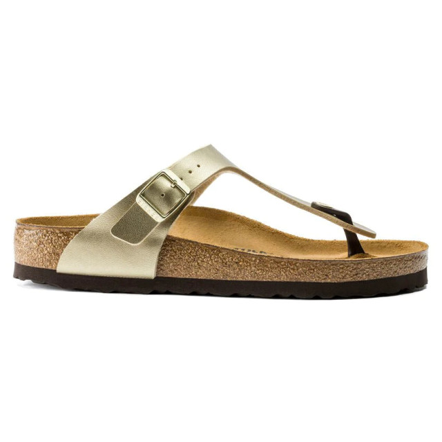 Birkenstock Gizeh bs dames sandaal Gizeh BS large