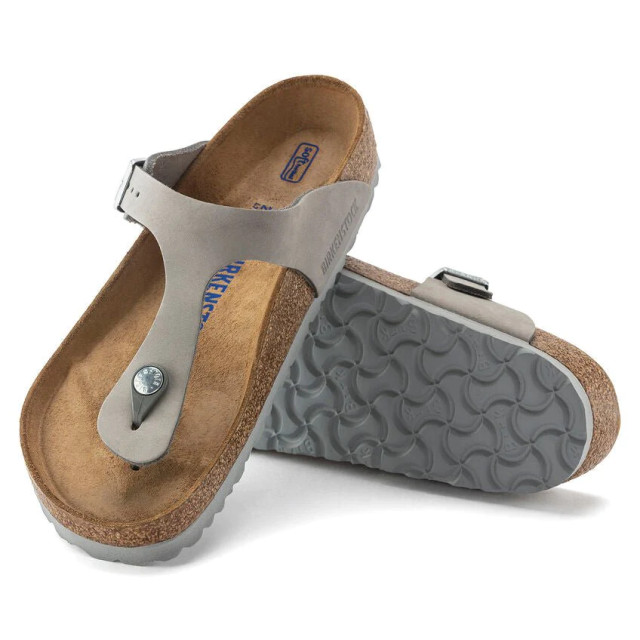 Birkenstock Gizeh dames sandaal Gizeh large