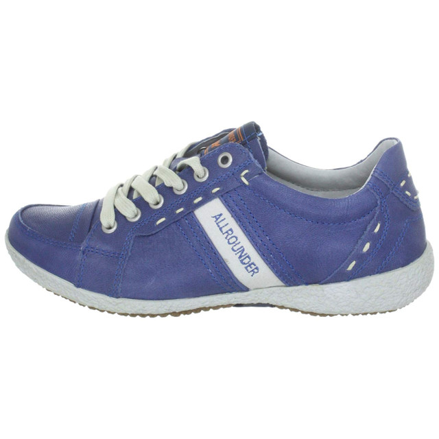 Mephisto Goana Sneakers Blauw Goana large