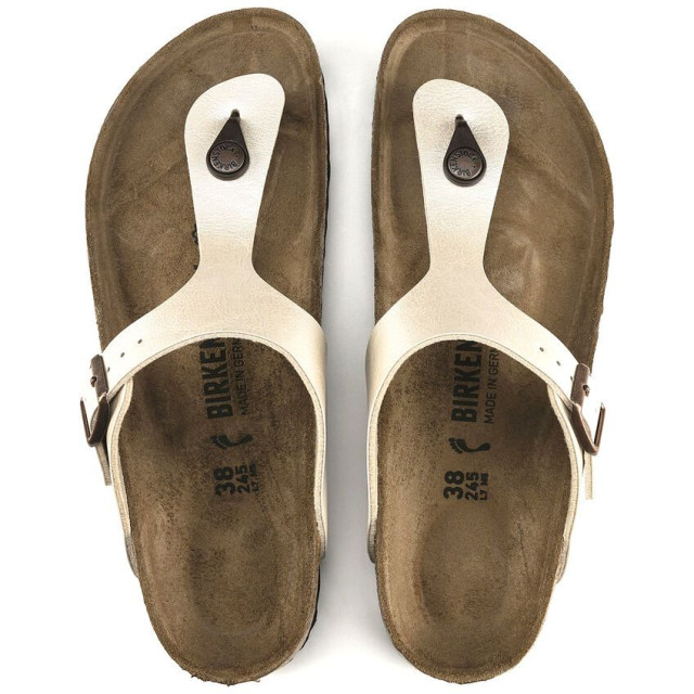 Birkenstock Gizeh bs dames sandaal Gizeh BS large