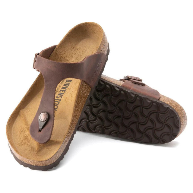 Birkenstock Gizeh bs dames sandaal Gizeh BS large