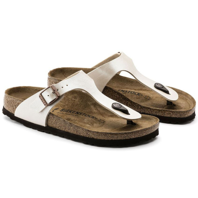 Birkenstock Gizeh bs dames sandaal Gizeh BS large