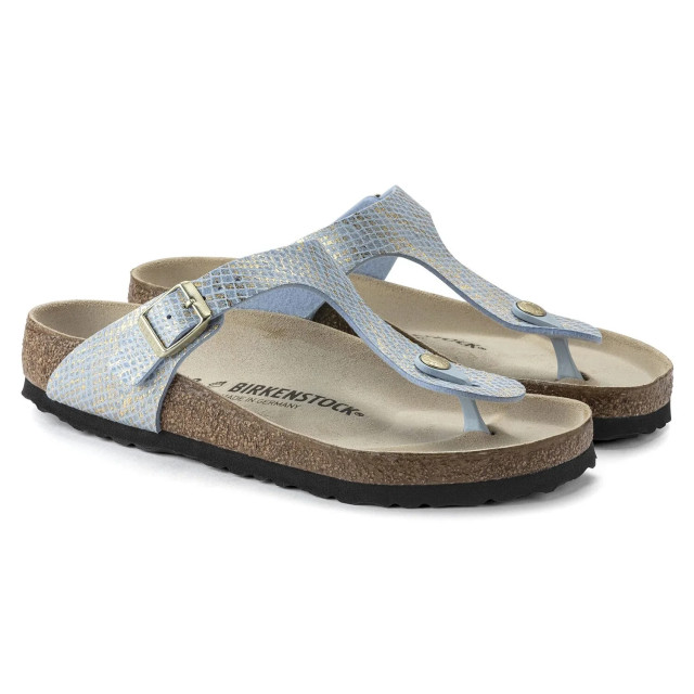 Birkenstock Gizeh bs dames sandaal Gizeh BS large