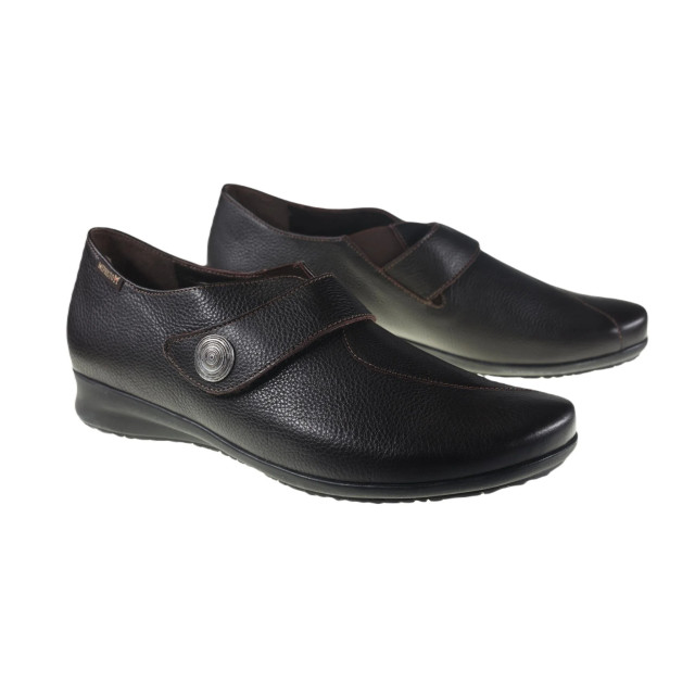 Mephisto Freda Loafers Bruin Freda large