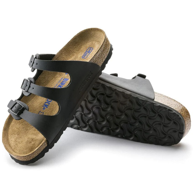 Birkenstock Florida bs dames sandaal Florida BS large