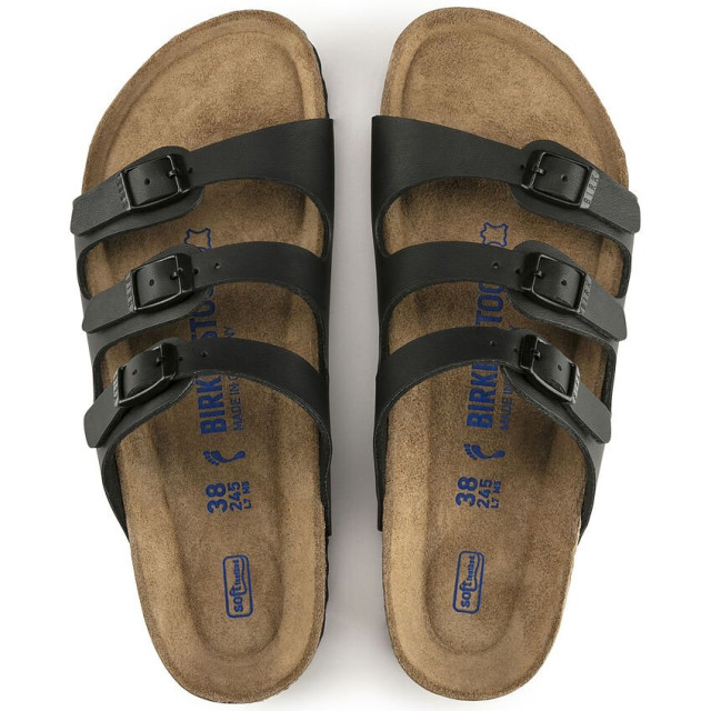 Birkenstock Florida bs dames sandaal Florida BS large