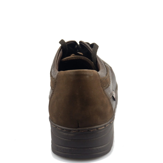 Mephisto Farley Veterschoenen Bruin Farley large