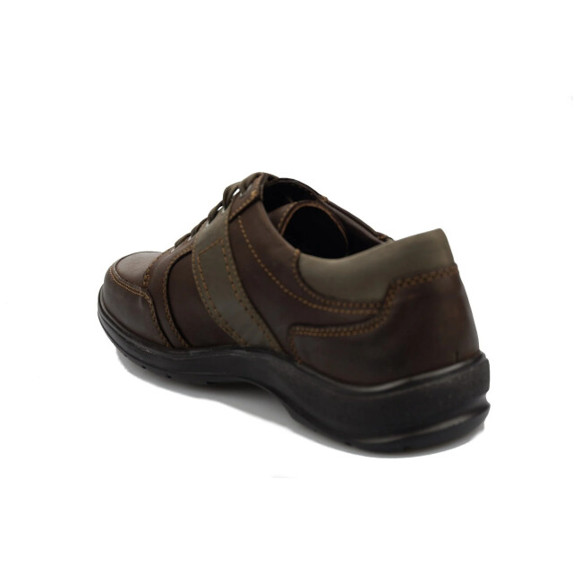 Mephisto Edward Veterschoenen Bruin Edward large