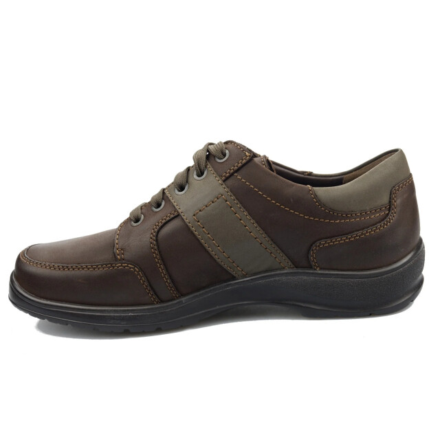 Mephisto Edward Veterschoenen Bruin Edward large