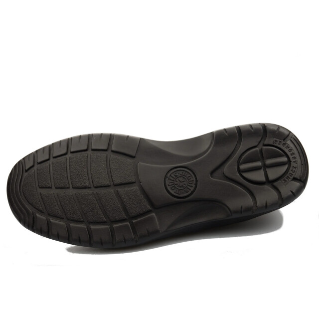 Mephisto Edward Veterschoenen Bruin Edward large