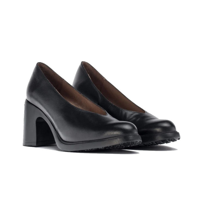 Wonders Eley dames pump Eley large