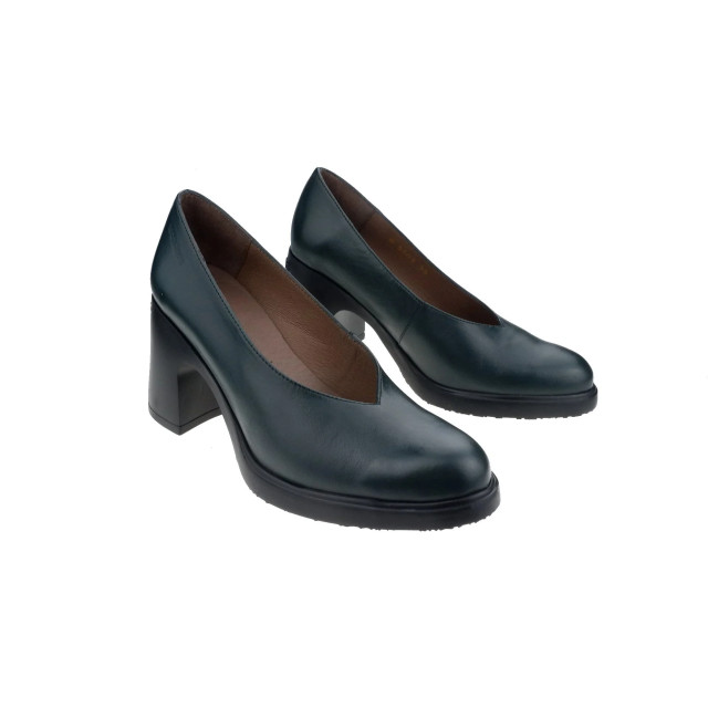 Wonders Eley dames pump Eley large