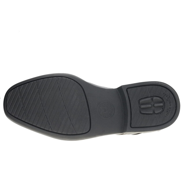 Mephisto Eliot Veterschoenen Bruin Eliot large