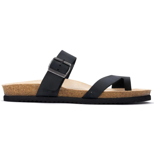 Mephisto Douglas Sandalen Zwart Douglas large