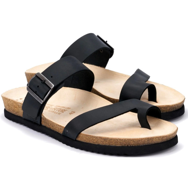 Mephisto Douglas Sandalen Zwart Douglas large