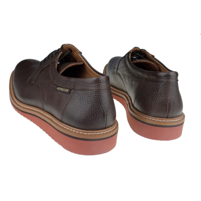 Mephisto Enzo Veterschoenen Bruin Enzo large