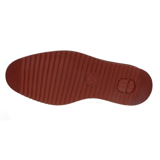 Mephisto Enzo Veterschoenen Bruin Enzo large