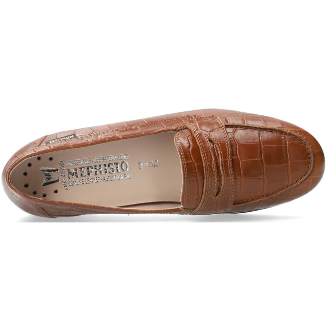 Mephisto Diva Loafers Bruin Diva large