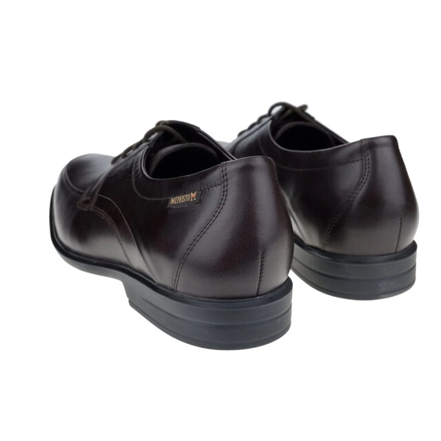 Mephisto Eliot Veterschoenen Bruin Eliot large