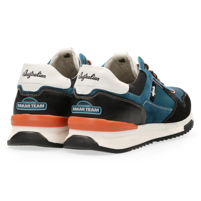 Australian Footwear Dakar heren sneaker Dakar large