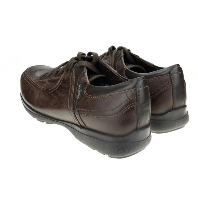 Mephisto Damian Veterschoenen Bruin Damian large