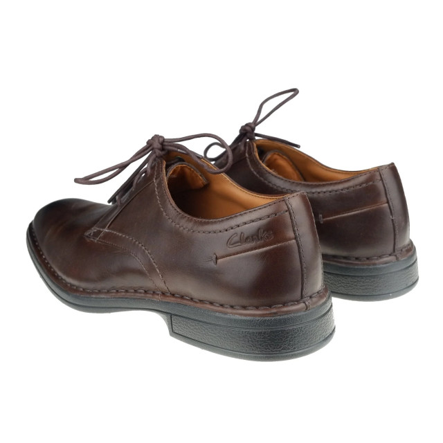 Clarks Original Daily walk heren veterschoen Daily Walk large