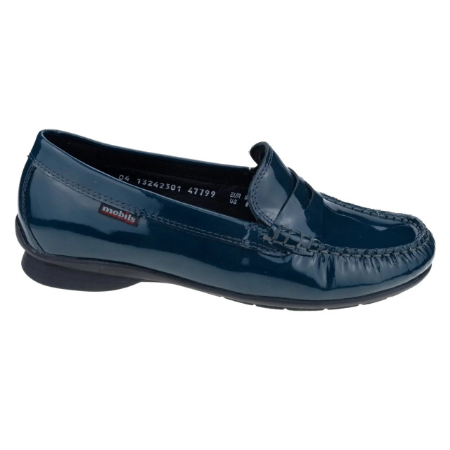 Mephisto Crizia Loafers Groen Crizia large