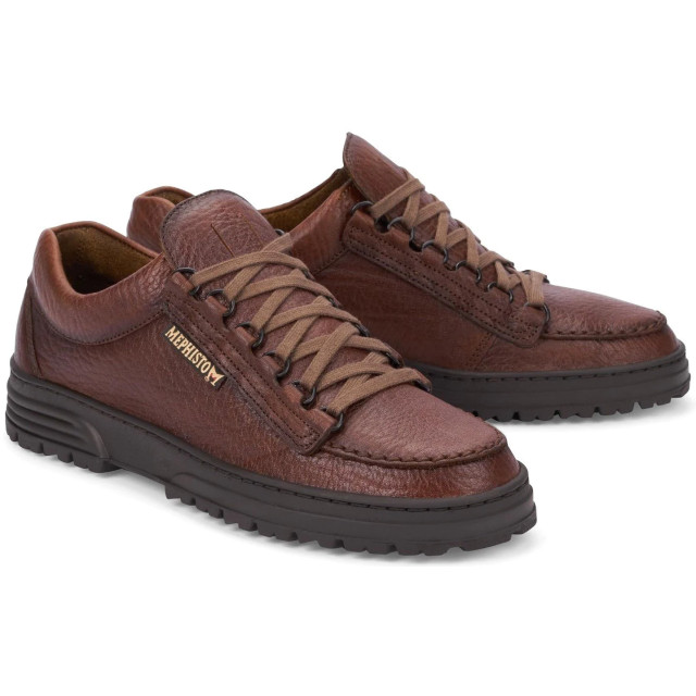 Mephisto Cruiser Veterschoenen Bruin Cruiser large