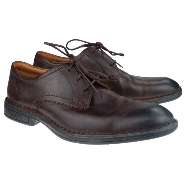 Clarks Original Daily walk heren veterschoen Daily Walk large