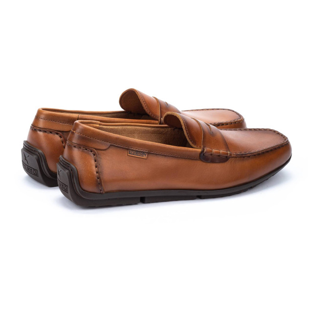 Pikolinos Conil heren moccasin Conil large