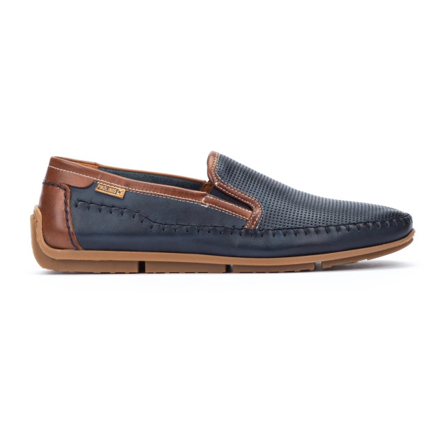 Pikolinos Conil heren moccasin Conil large