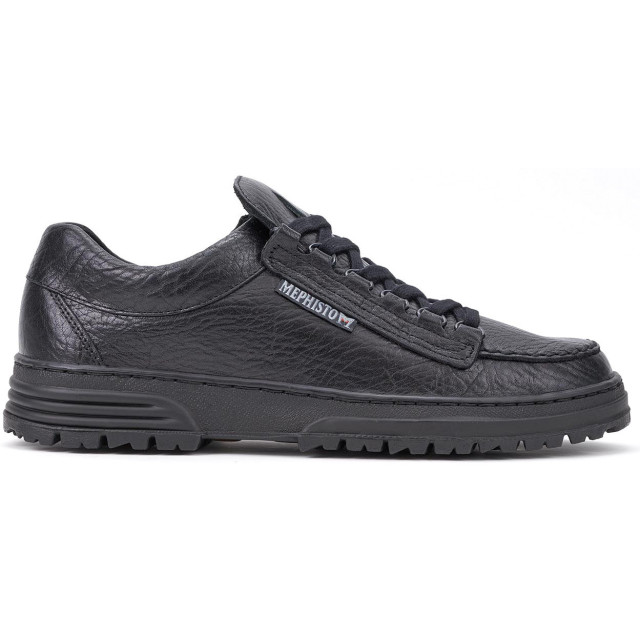 Mephisto Cruiser Veterschoenen Zwart Cruiser large