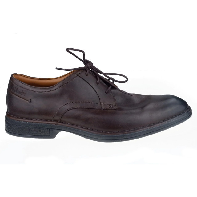 Clarks Original Daily walk heren veterschoen Daily Walk large