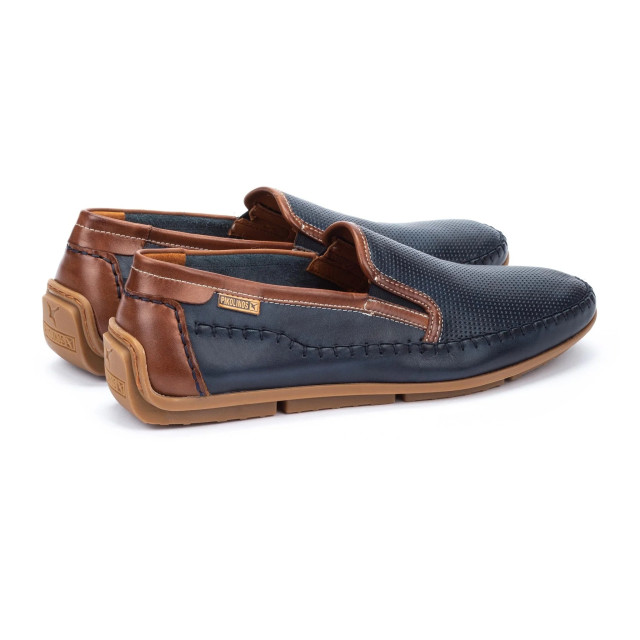 Pikolinos Conil heren moccasin Conil large