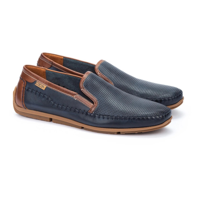 Pikolinos Conil heren moccasin Conil large