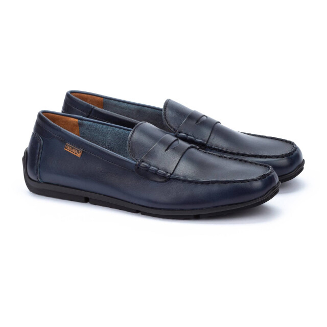Pikolinos Conil heren moccasin Conil large