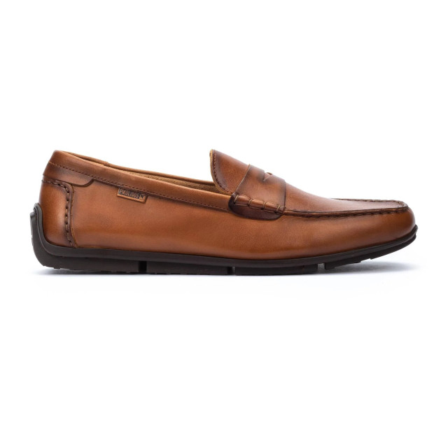 Pikolinos Conil heren moccasin Conil large