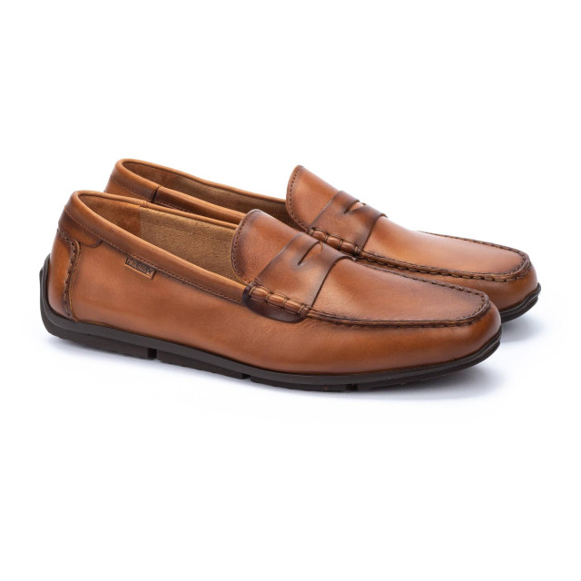 Pikolinos Conil heren moccasin Conil large