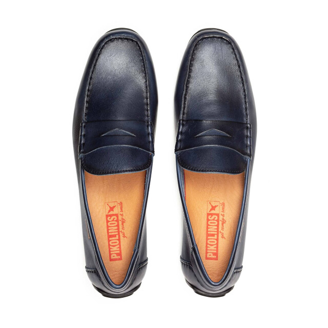 Pikolinos Conil heren moccasin Conil large