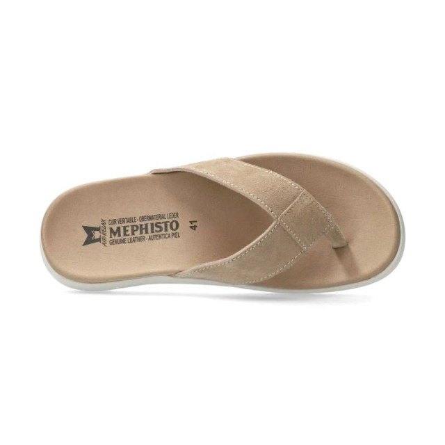 Mephisto Charly Sandalen Beige Charly large