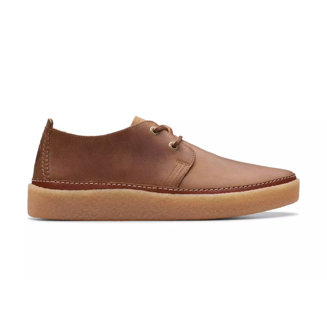 Clarks Original Clarkwood low heren veterschoen Clarkwood Low large