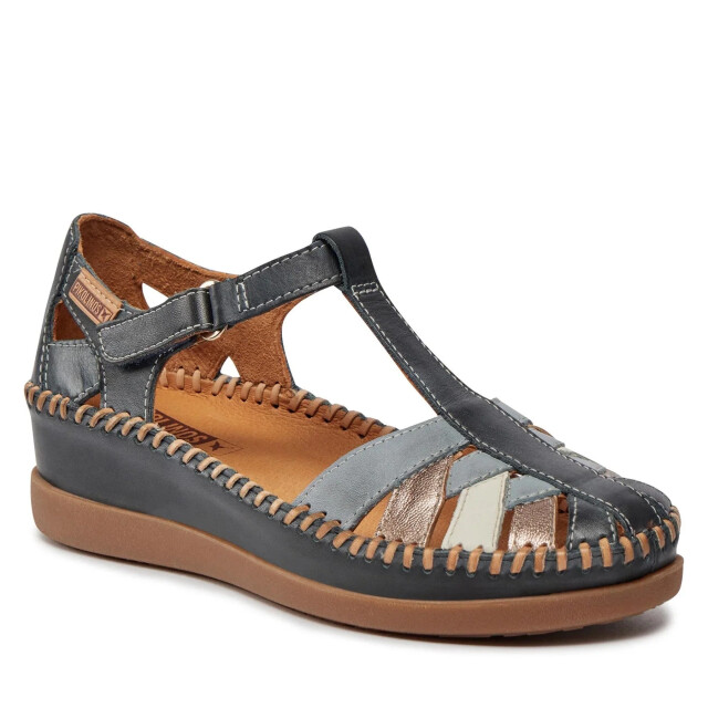 Pikolinos Cadaques dames sandaal Cadaques large